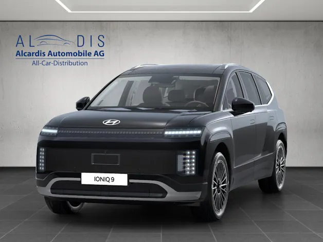 Hyundai Ioniq 9 Calligraphy 4WD