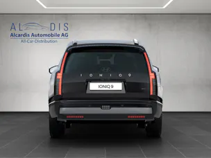 Hyundai Ioniq 9 Calligraphy 4WD