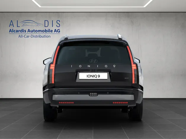 Hyundai Ioniq 9 Calligraphy 4WD