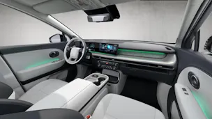 Hyundai Ioniq 9 Calligraphy 4WD