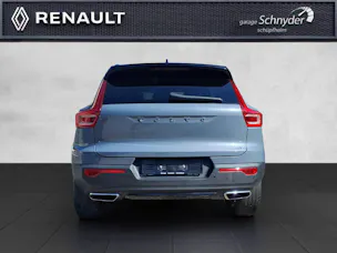 Volvo XC40 2.0 D4 R-Design AWD
