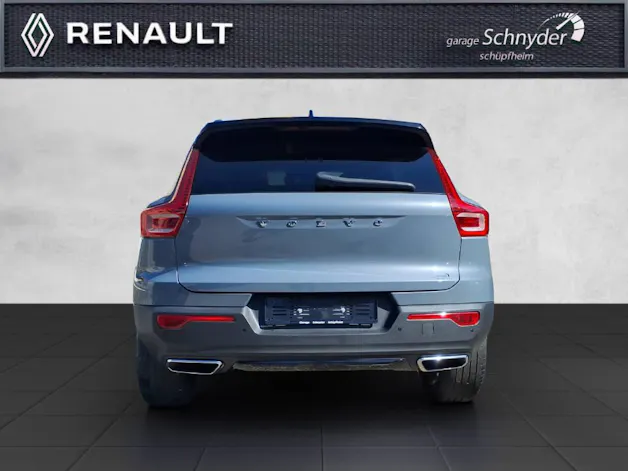 Volvo XC40 2.0 D4 R-Design AWD