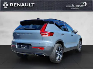 Volvo XC40 2.0 D4 R-Design AWD