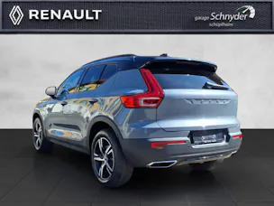 Volvo XC40 2.0 D4 R-Design AWD