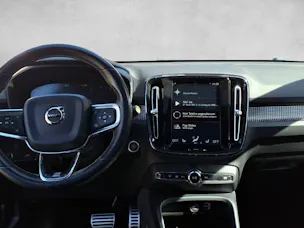 Volvo XC40 2.0 D4 R-Design AWD