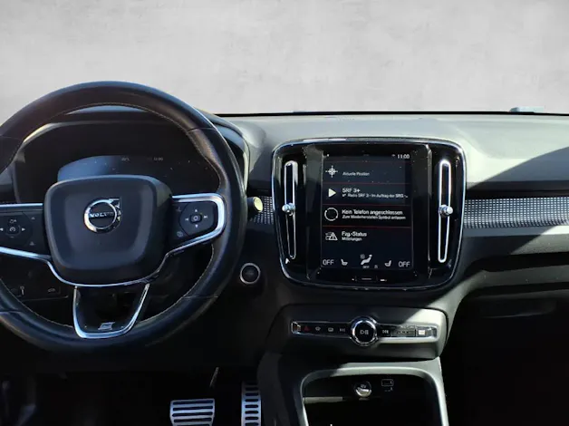 Volvo XC40 2.0 D4 R-Design AWD