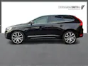 Volvo XC60 2.4 D5 Mom. R-Design AWD S/S