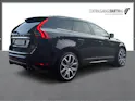 Volvo XC60 2.4 D5 Mom. R-Design AWD S/S