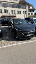 Honda eNy1 Advance