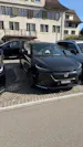 Honda eNy1 Advance