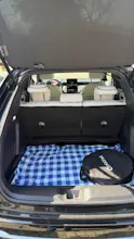 Honda eNy1 Advance