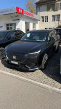 Honda eNy1 Advance