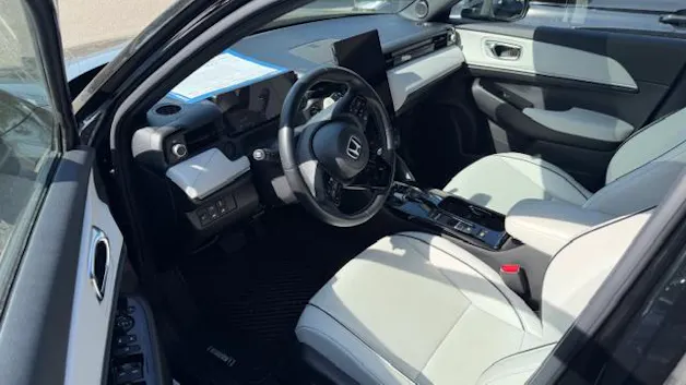 Honda eNy1 Advance