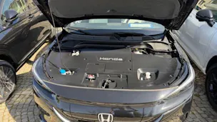 Honda eNy1 Advance
