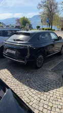 Honda eNy1 Advance