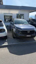 Honda CR-V 2.0 i-MMD Advance 4WD
