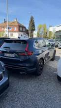 Honda CR-V 2.0 i-MMD Advance 4WD