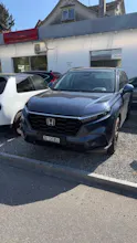 Honda CR-V 2.0 i-MMD Advance 4WD