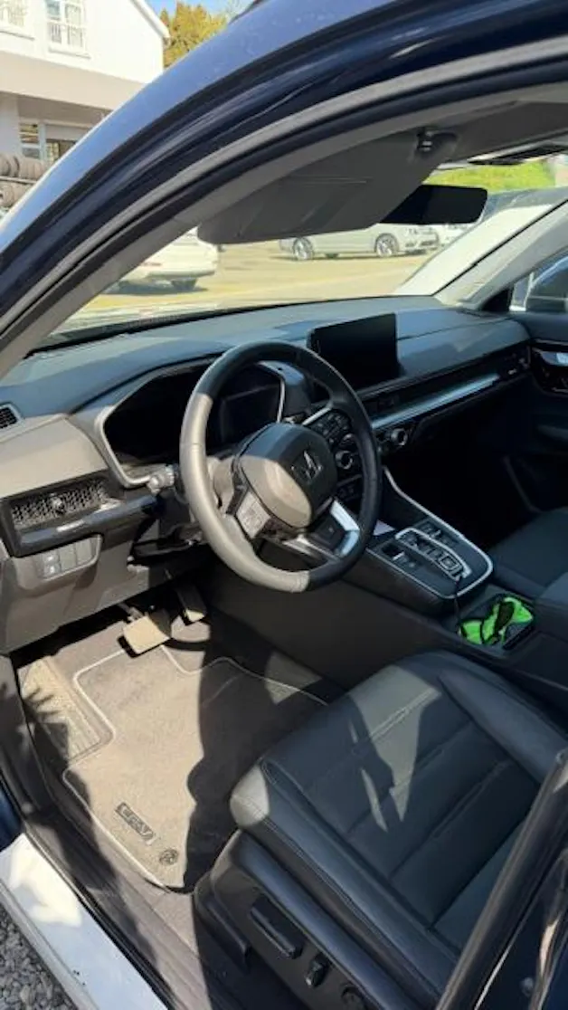 Honda CR-V 2.0 i-MMD Advance 4WD