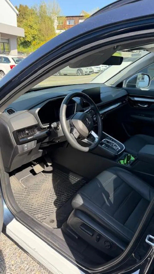 Honda CR-V 2.0 i-MMD Advance 4WD