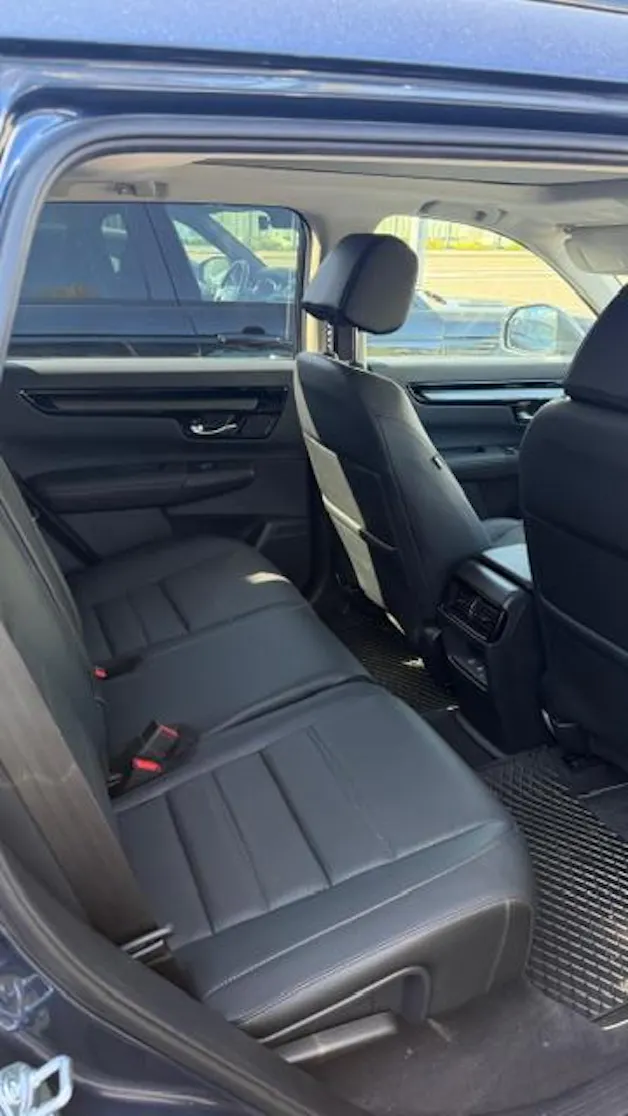 Honda CR-V 2.0 i-MMD Advance 4WD