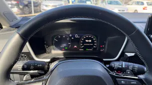 Honda CR-V 2.0 i-MMD Advance 4WD