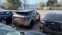 Land Rover Range Rover Evoque 2.0 TD4 HSE