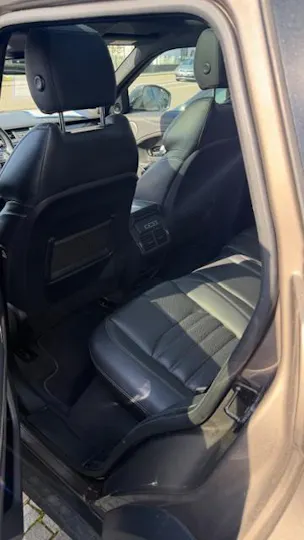 Land Rover Range Rover Evoque 2.0 TD4 HSE