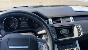 Land Rover Range Rover Evoque 2.0 TD4 HSE