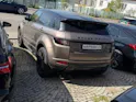 Land Rover Range Rover Evoque 2.0 TD4 HSE