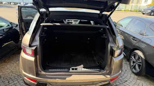 Land Rover Range Rover Evoque 2.0 TD4 HSE
