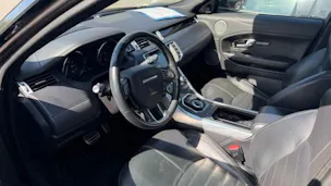Land Rover Range Rover Evoque 2.0 TD4 HSE