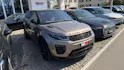 Land Rover Range Rover Evoque 2.0 TD4 HSE