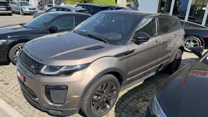 Land Rover Range Rover Evoque 2.0 TD4 HSE