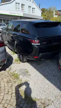Land Rover Range Rover Evoque 2.0 TD4 HSE