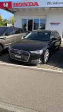 Audi A6 Avant 2.0 40 TDI Sport S-Tr