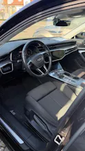 Audi A6 Avant 2.0 40 TDI Sport S-Tr