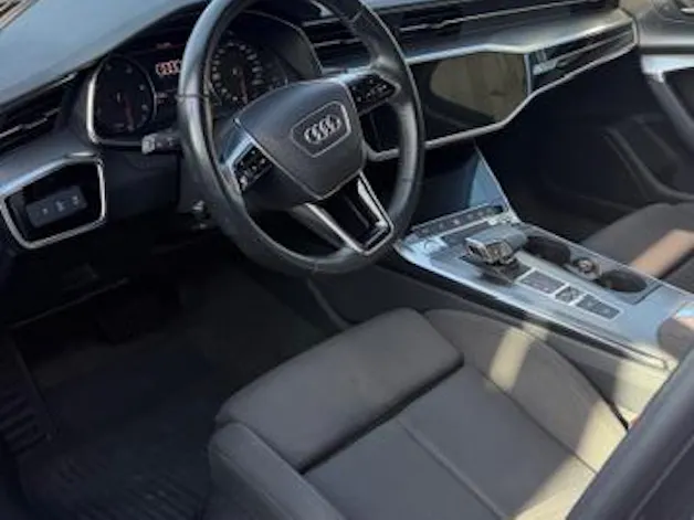 Audi A6 Avant 2.0 40 TDI Sport S-Tr
