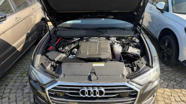 Audi A6 Avant 2.0 40 TDI Sport S-Tr