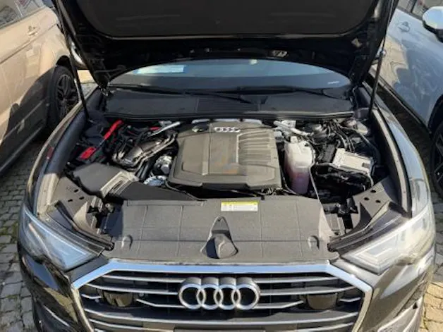 Audi A6 Avant 2.0 40 TDI Sport S-Tr