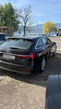 Audi A6 Avant 2.0 40 TDI Sport S-Tr
