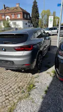 BMW X2 F39 20d xDrive