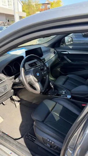 BMW X2 F39 20d xDrive