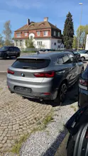BMW X2 F39 20d xDrive
