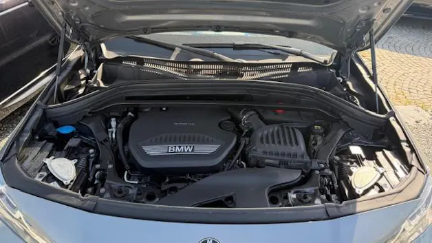 BMW X2 F39 20d xDrive