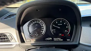 BMW X2 F39 20d xDrive