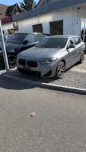 BMW X2 F39 20d xDrive