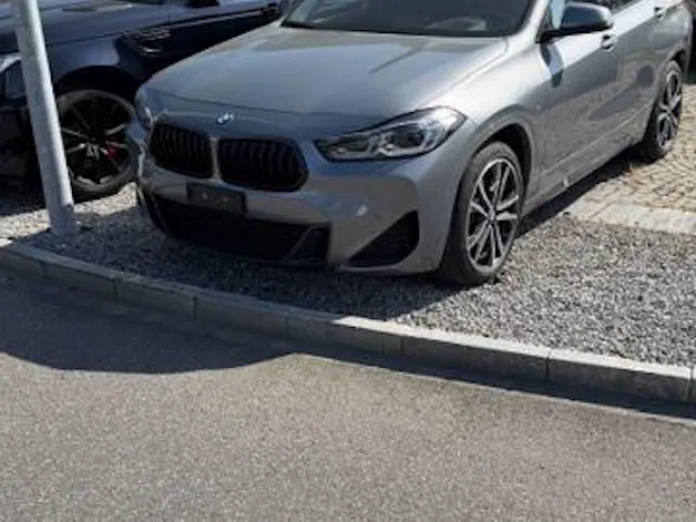 BMW X2 F39 20d xDrive