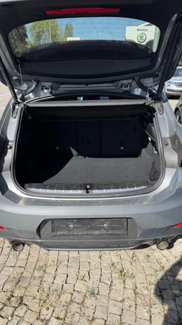 BMW X2 F39 20d xDrive