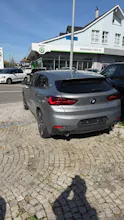 BMW X2 F39 20d xDrive